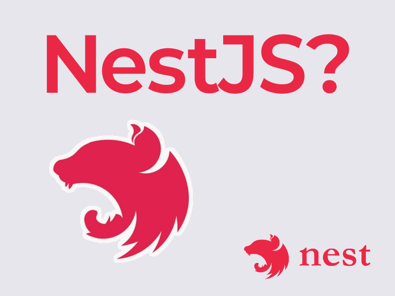 [NestJS] NestJS란?