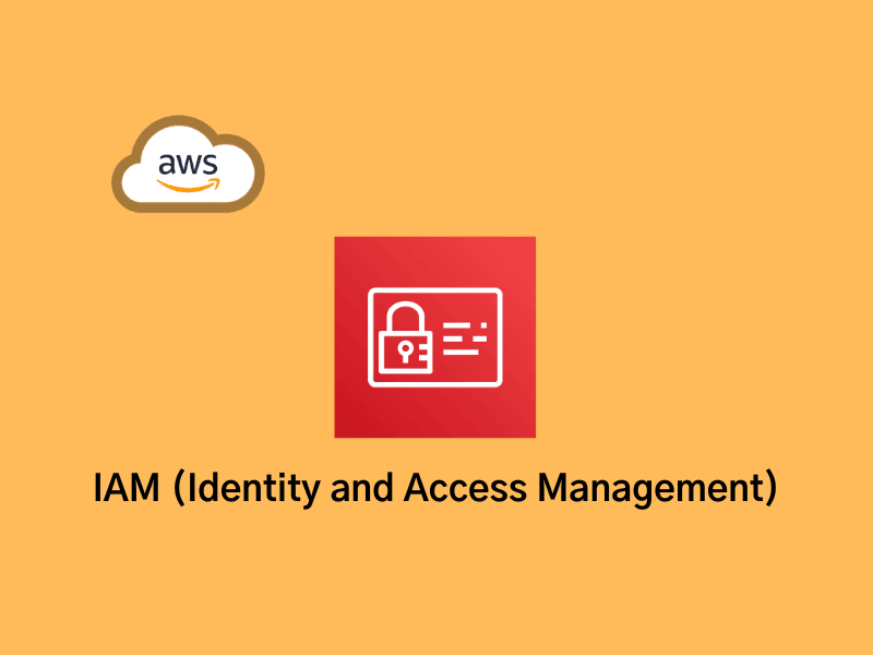 AWS IAM : 개념과 안전하게 사용하는 방법